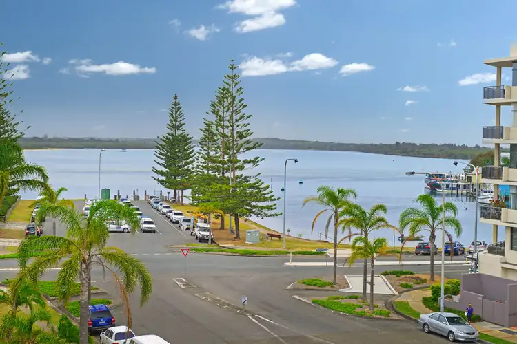 Second view of Homely unit listing, 18/1 Waugh Street, Port Macquarie NSW 2444