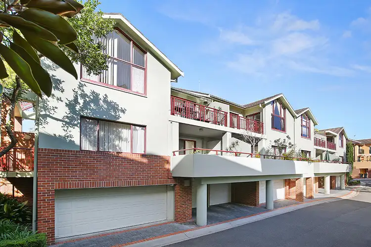 Second view of Homely apartment listing, 7/164D Burwood Road, Concord NSW 2137