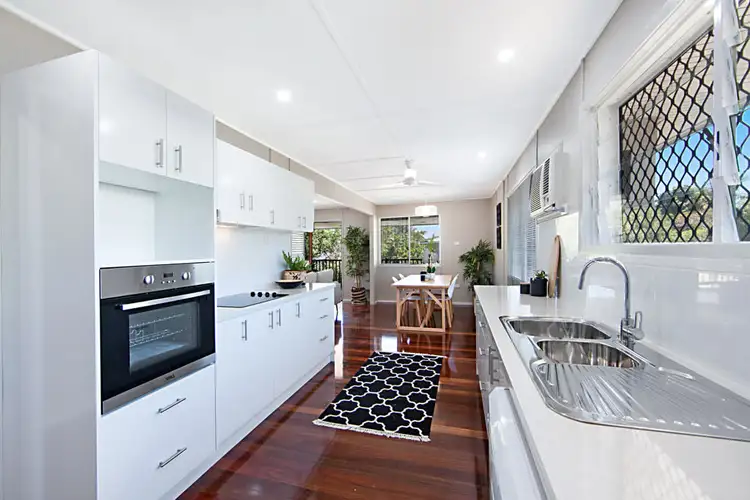 Fourth view of Homely house listing, 32 Cuthbert Crescent, Vincent QLD 4814