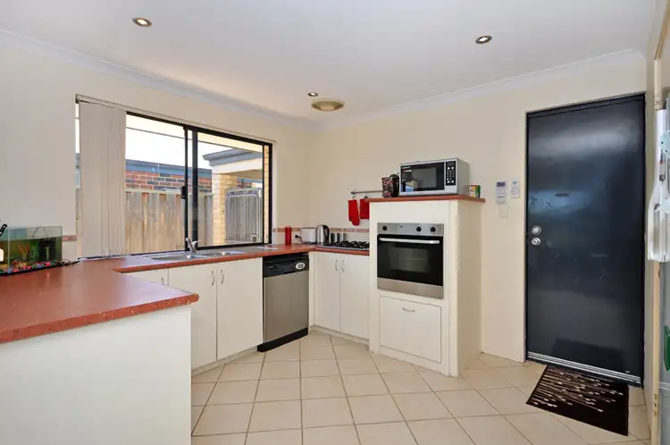 Third view of Homely house listing, 14 Henley Brook Avenue, Ellenbrook WA 6069