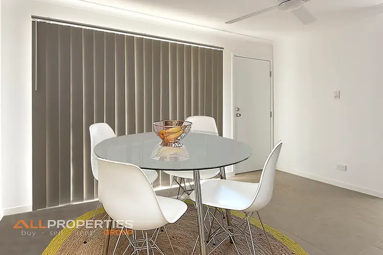 Third view of Homely house listing, 2/41 Evergreen Avenue, Loganlea QLD 4131