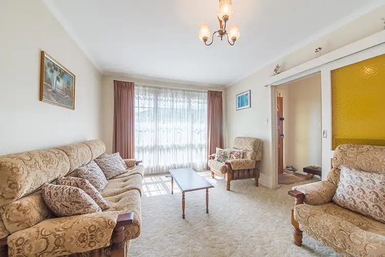 Third view of Homely unit listing, 2/26 Grant Street, Oakleigh VIC 3166