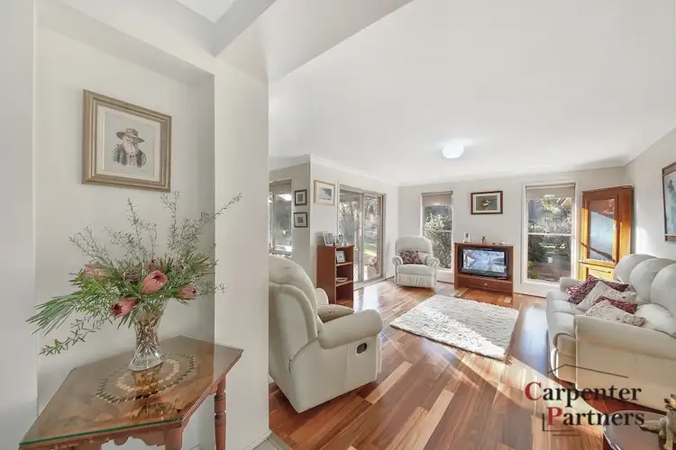 Second view of Homely house listing, 4 Parklands Glade, Balmoral NSW 2571