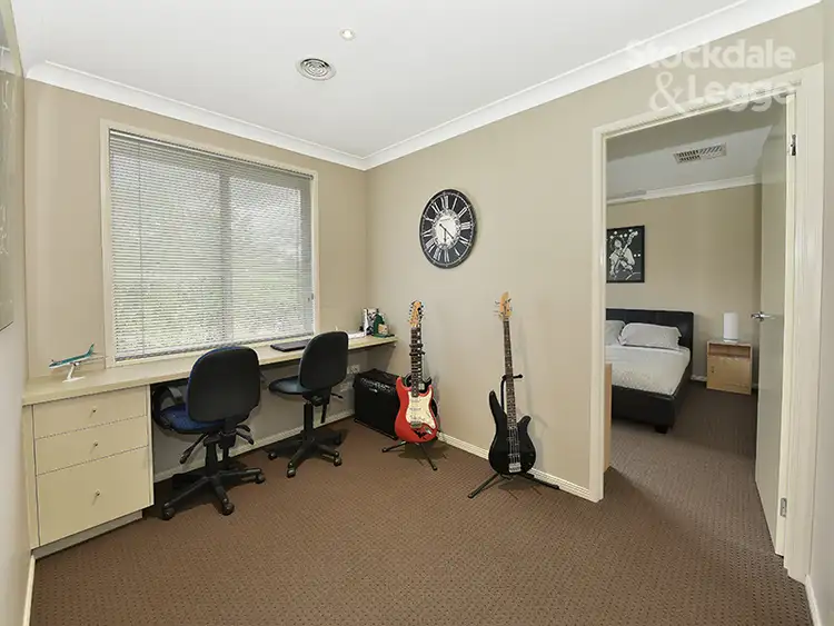 Fourth view of Homely house listing, 28 Billabong Circuit, Epping VIC 3076
