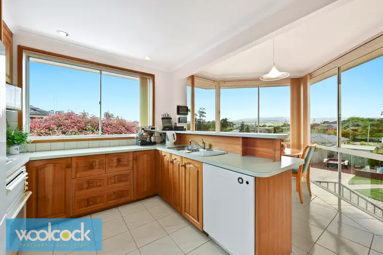 Fifth view of Homely house listing, 7 Oaktree Road, Youngtown TAS 7249