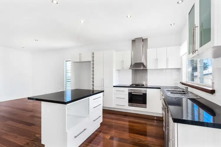 Second view of Homely townhouse listing, 5/57 Bione Avenue, Banora Point NSW 2486