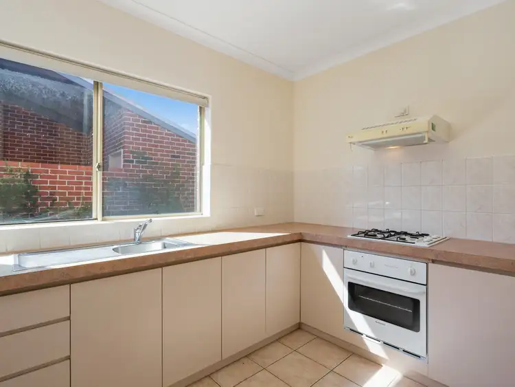 Fifth view of Homely townhouse listing, 4/161 Seventh Avenue, Inglewood WA 6052