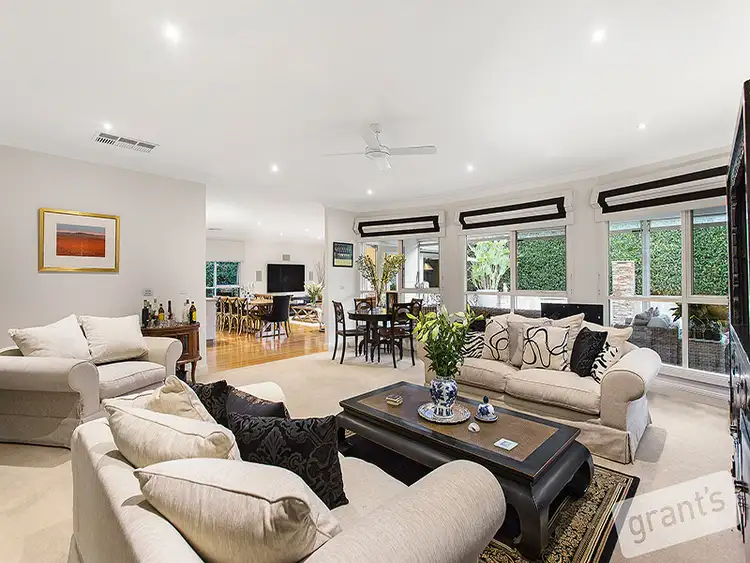 Sixth view of Homely house listing, 4 Richards Road, Montrose VIC 3765