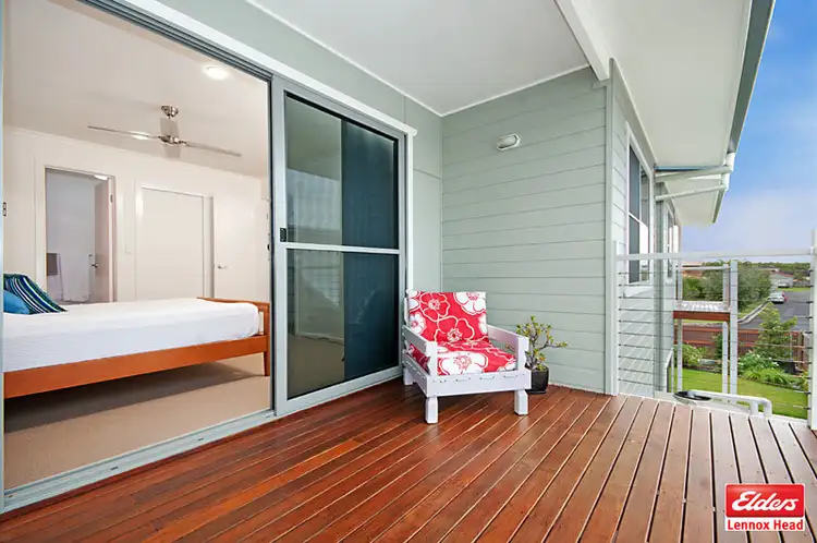 Fourth view of Homely townhouse listing, 2/34 Barrett Drive, Lennox Head NSW 2478