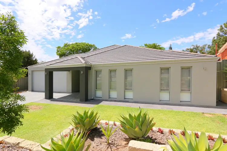 9 Ambon Street, Kensington WA 6151