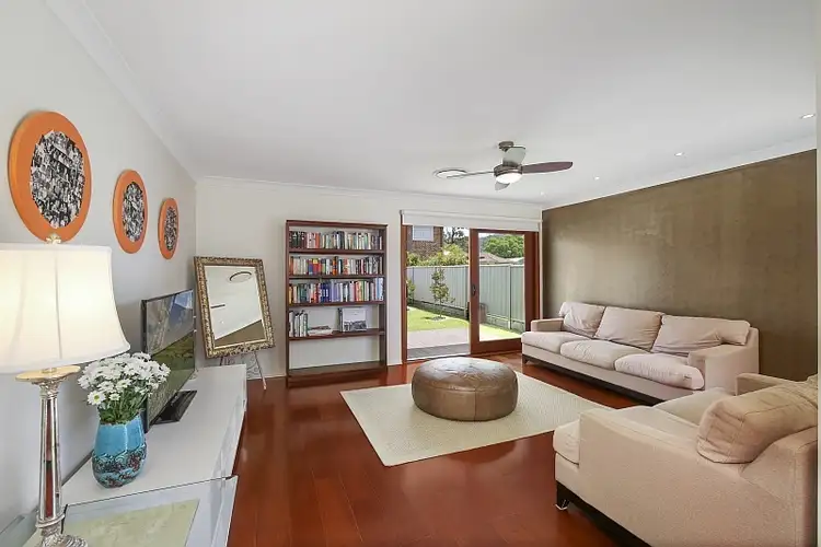 Fourth view of Homely house listing, 65 Coolawin Circle, Narara NSW 2250