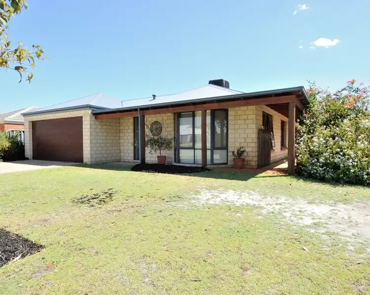 Fourth view of Homely house listing, 4 Conostylis Parade, Baldivis WA 6171