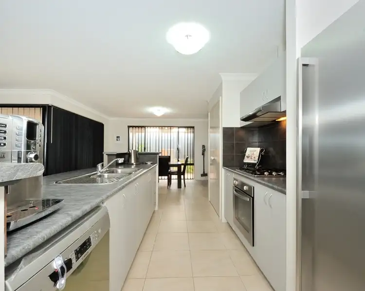 Fourth view of Homely house listing, 13 Songlark Court, Baldivis WA 6171