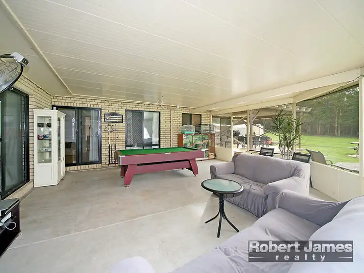 Second view of Homely house listing, 87 Eucalypt Way, Cootharaba QLD 4565