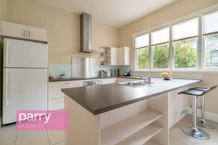 Fifth view of Homely house listing, 45 Herbert Street, Invermay TAS 7248