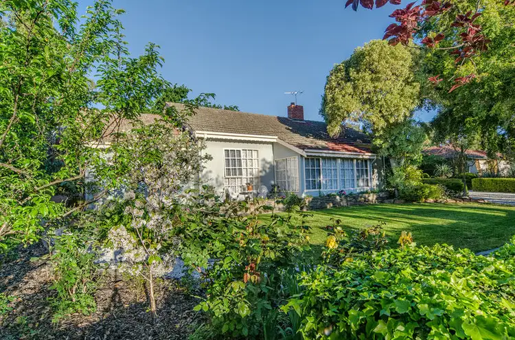 23 St Andrews Terrace, Willunga SA 5172