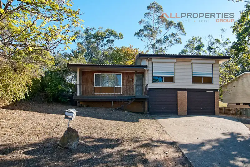 Main view of Homely house listing, 29 Altola St, Durack QLD 4077
