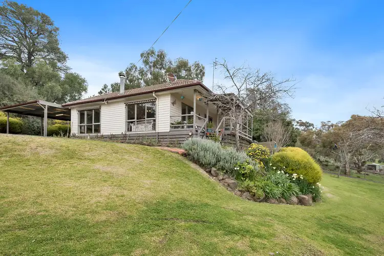 Fourth view of Homely house listing, 2064 Heathcote-Redesdale Road, Redesdale VIC 3444