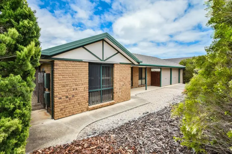 Second view of Homely house listing, 28 Dalkeith Road, Seaford Rise SA 5169