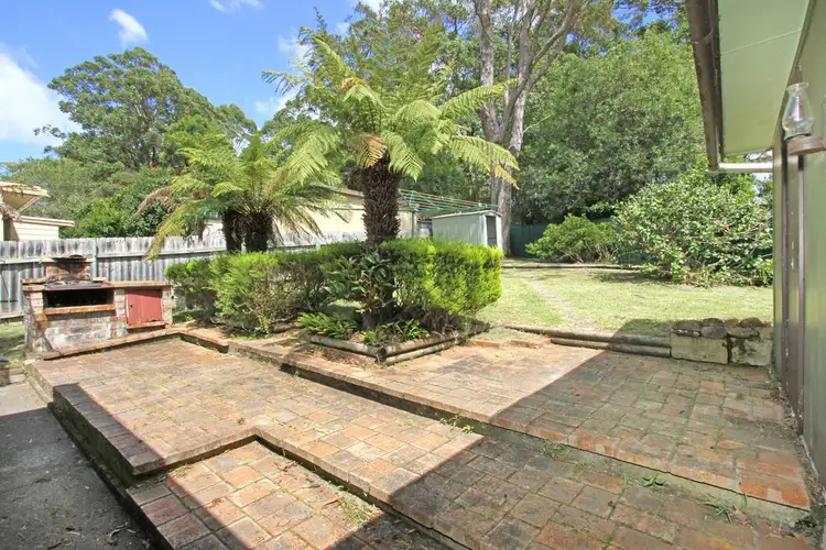 Second view of Homely house listing, 19 Cornfield Parade, Fishermans Paradise NSW 2539