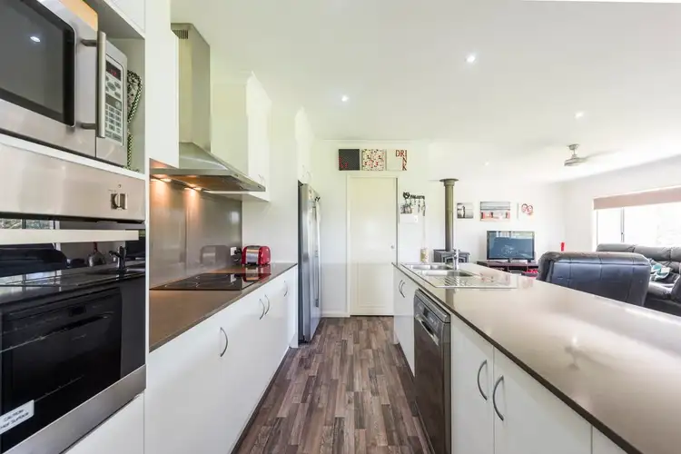 Seventh view of Homely house listing, 21 Mulquinneys Road, Braunstone NSW 2460