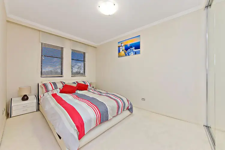 Fifth view of Homely unit listing, 266/4 Bechert Road, Chiswick NSW 2046