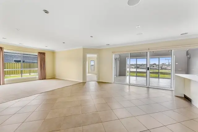 Third view of Homely house listing, 14 Greenridge Drive, Mount Gambier SA 5290