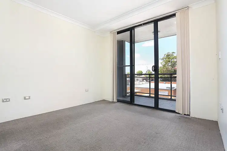 Sixth view of Homely apartment listing, 28/8-10 Northumberland Road, Auburn NSW 2144