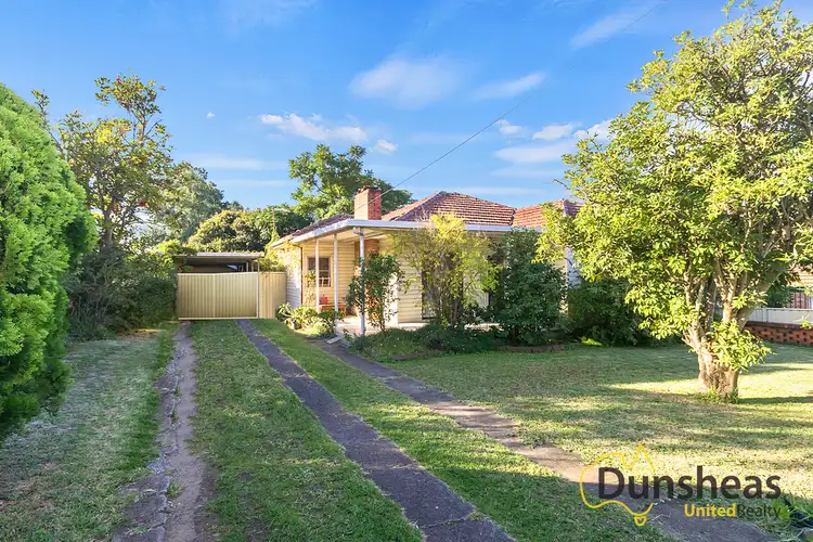 72 Belmont Road, Glenfield NSW 2167