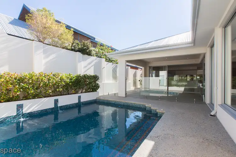 Seventh view of Homely house listing, 21 Florence Street, Cottesloe WA 6011