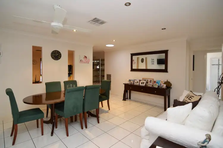 Sixth view of Homely house listing, 56b Wood St / Wadsworth Drive, Gol Gol NSW 2738