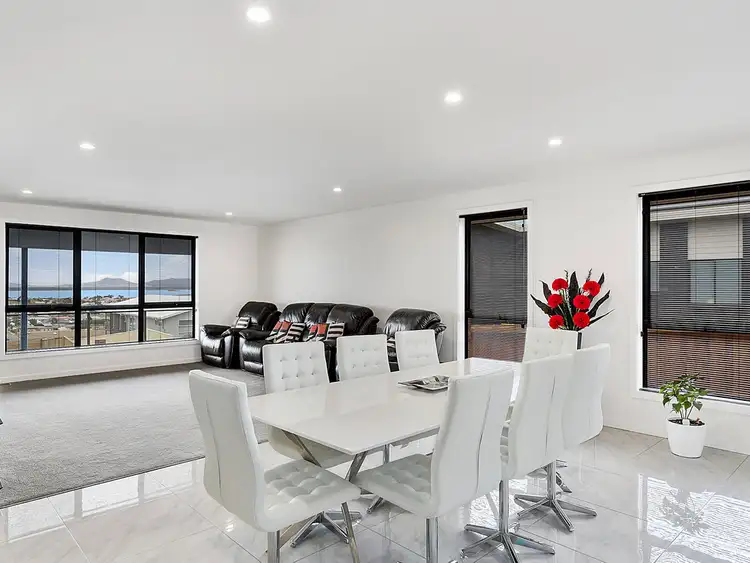 Sixth view of Homely house listing, 33 Horizon Drive, Sorell TAS 7172