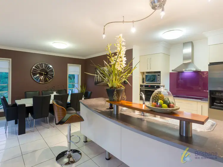 Third view of Homely house listing, 42 Bullock Dray Drive, Mount Crosby QLD 4306