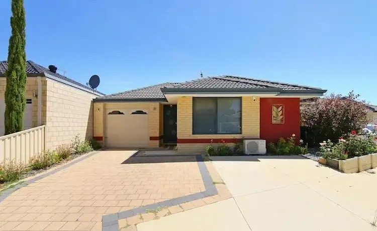 25 Alaska Crescent, Southern River WA 6110