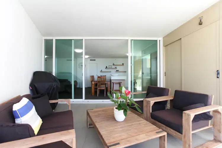 Sixth view of Homely apartment listing, 508/20 River Street, Mackay QLD 4740