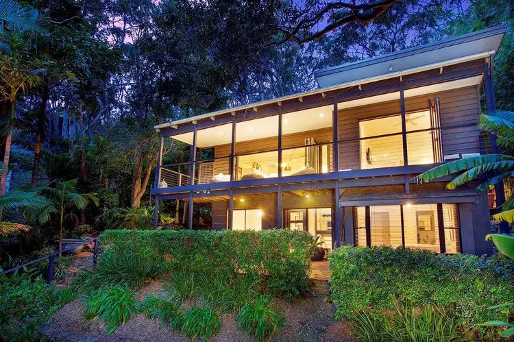 Second view of Homely house listing, 828 Barrenjoey Road, Palm Beach NSW 2108