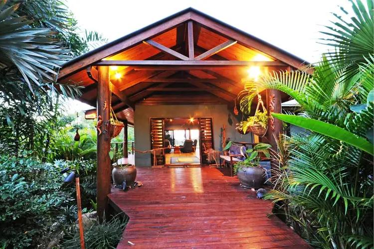 Third view of Homely house listing, 39 Hibiscus Rd, Cannonvale QLD 4802