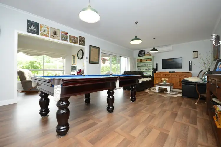 Fifth view of Homely house listing, 40 Francis Street, Bairnsdale VIC 3875