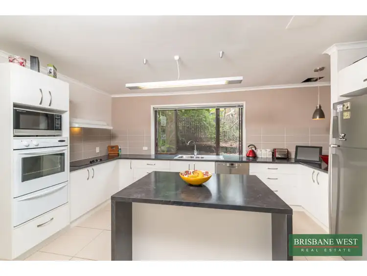 Sixth view of Homely house listing, 15 Mazzard Place, Bellbowrie QLD 4070