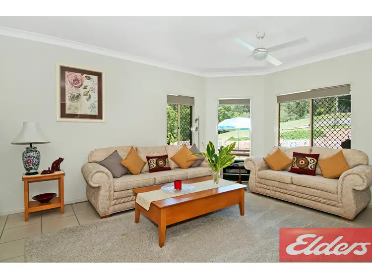 Seventh view of Homely house listing, 49 Cascara Drive, Cedar Vale QLD 4285