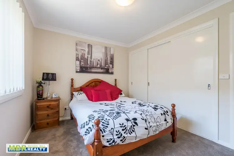 Third view of Homely semi-detached listing, 2/4 Jenkins Avenue, Penrith NSW 2750