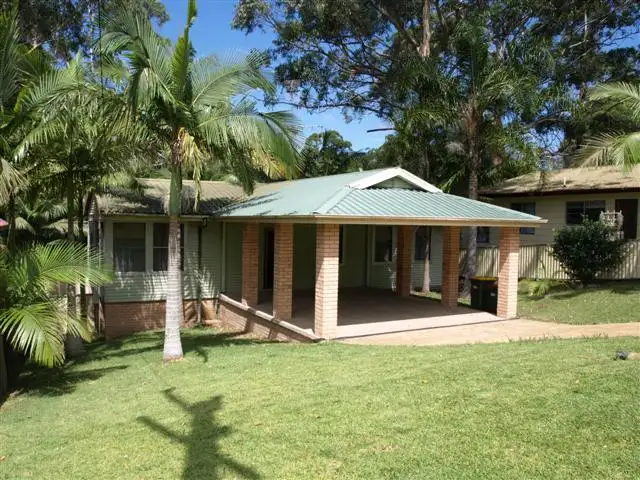 Main view of Homely house listing, 4 Charles Street, Smiths Lake NSW 2428