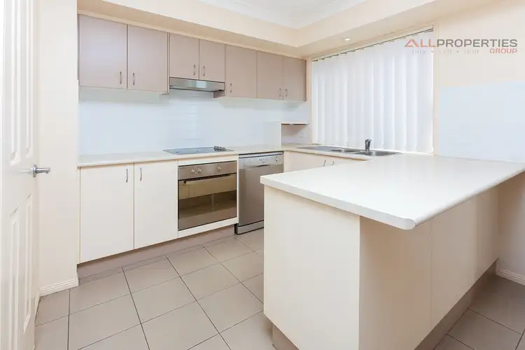 Second view of Homely house listing, 70/18 Mornington Court, Calamvale QLD 4116