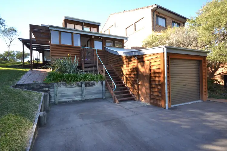 Second view of Homely house listing, 57 The Marina, Culburra Beach NSW 2540