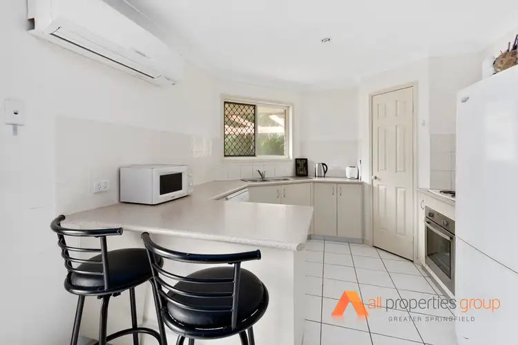 250 Henty Drive, Redbank Plains QLD 4301