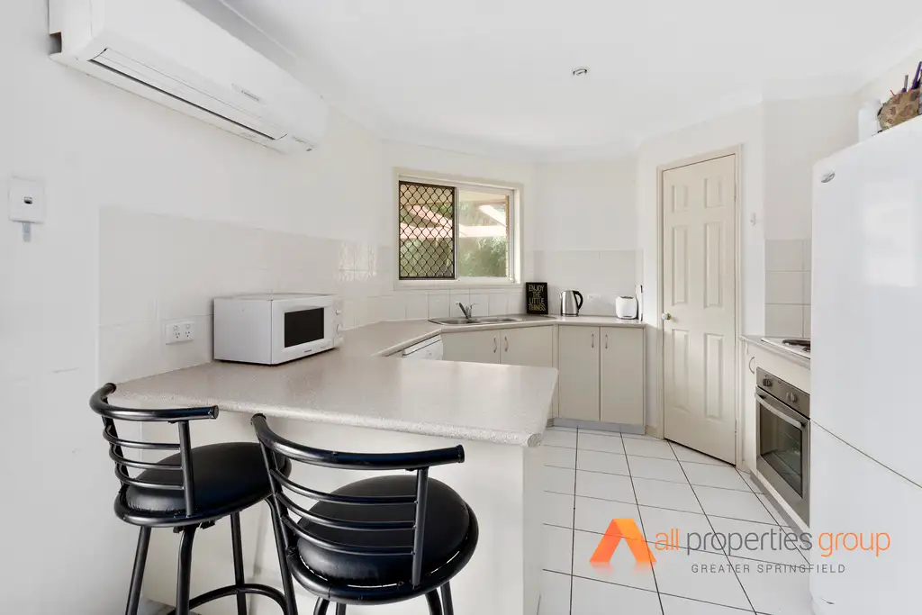 Main view of Homely house listing, 250 Henty Drive, Redbank Plains QLD 4301