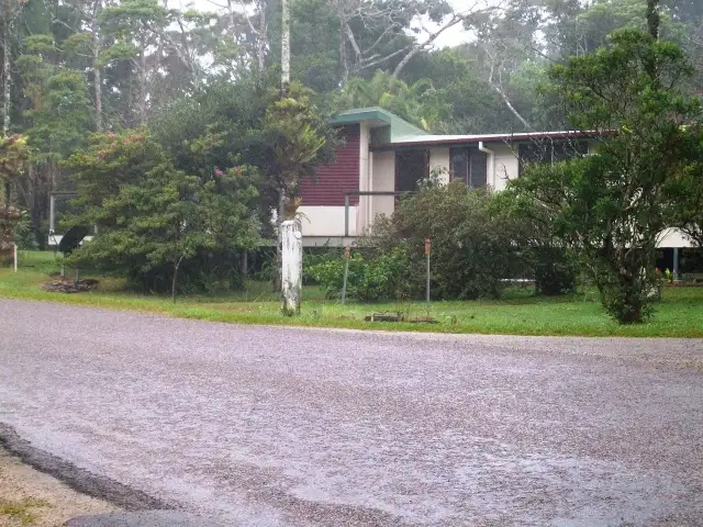 Second view of Homely house listing, 8 Mt Spec Road, Paluma QLD 4816