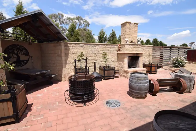 Second view of Homely house listing, 163 Bosworth Falls Road, O'connell NSW 2795