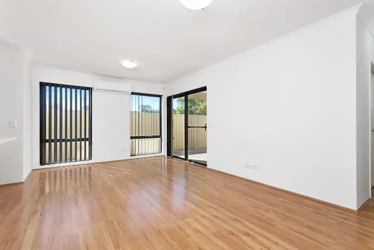 Sixth view of Homely house listing, 2/393 Carrington Street, Hamilton Hill WA 6163