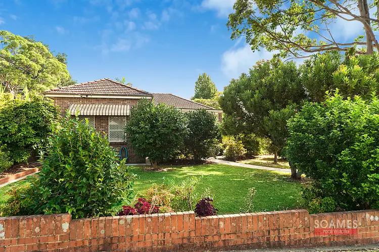 30 Amor Street, Hornsby NSW 2077